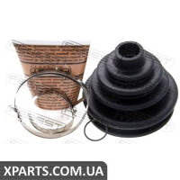 ПИЛЬНИК ШРУС ЗОВНІШНИЙ MERCEDES BENZ E-CLASS 210 4 MATIC 1996-2002 FEBEST 1617210