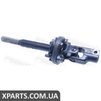 ВАЛ КАРДАНИЙ РУЛЬОВИЙ НИЖНИЙ FEBEST ASTLC120