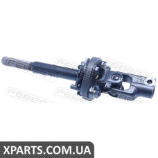 ВАЛ КАРДАНИЙ РУЛЬОВИЙ НИЖНИЙ FEBEST ASTLC120