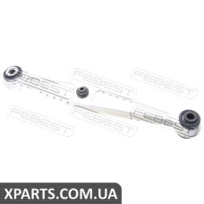 РЫЧАГ ЗАДНЕЙ ПОДВЕСКИ FEBEST 0124USF40R