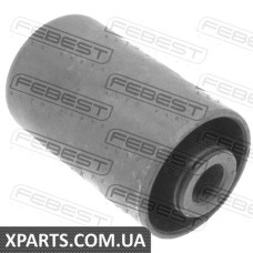 САЙЛЕНБЛОК ПЕРЕДНЬОГО важеля (HONDA CR-V RD1/RD2 1997-2001) FEBEST FEBEST HAB042