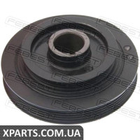 ШКІВ КОЛЕНВАЛУ 3SFE/4SFE/5SFE/5SFNE FEBEST TDS3S163