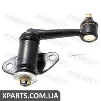 ВАЖАР МАЯТНИКОВИЙ MAZDA BT-50 2006-2011 FEBEST 0527BT50