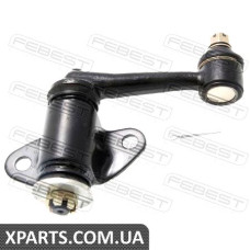 ВАЖАР МАЯТНИКОВИЙ MAZDA BT-50 2006-2011 FEBEST 0527BT50