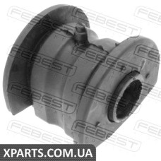 САЙЛЕНБЛОК ЗАДНІЙ ПЕРЕДНЬОГО ВАЖЕЛЯ (HONDA HR-V GH1/GH2/GH3/GH4 1998-2005) FEBEST FEBEST HAB033