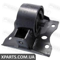 ПОДУШКА ДВИГУНА ЛІВА AT NISSAN PRIMERA P12 2001-2007 FEBEST NMN16ALH