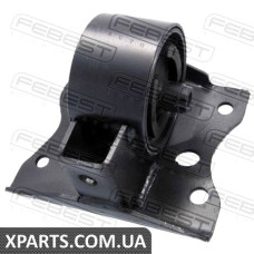 ПОДУШКА ДВИГУНА ЛІВА AT NISSAN PRIMERA P12 2001-2007 FEBEST NMN16ALH