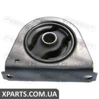 ПОДУШКА ДВИГУНА ПЕРЕДНЯ MT MITSUBISHI LANCER CS 2000-2009 FEBEST MMCS3MFR