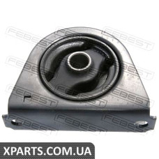 ПОДУШКА ДВИГУНА ПЕРЕДНЯ MT MITSUBISHI LANCER CS 2000-2009 FEBEST MMCS3MFR