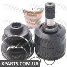 ШРУС ВНУТРЕННИЙ ЛЕВЫЙ 25X41X27 HYUNDAI TUCSON 2004-2010 FEBEST 1211TUC20LH