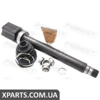 ШРУС ВНУТРІШНІЙ ПРАВИЙ 26X36,2X31 FORD MONDEO CA2 2007- FEBEST 2111CA223RH