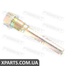 ВТУЛКА НАПРЯМНА СУППОРТА ГАЛЬМОВОГО ПЕРЕДНЬОГО MITSUBISHI LANCER/MIRAGE CJ 1995-2003 FEBEST 0474CKLOWF