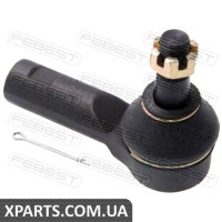 Накінечник рульової MITSUBISHI CANTER FB70AB 2003- FEBEST 0421FB