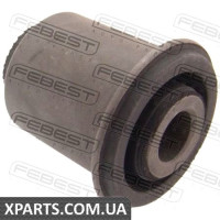 САЙЛЕНБЛОК ПЕРЕДНІЙ ПЕРЕДНЬОГО важеля (NISSAN X-TRAIL T30 2000-2006) FEBEST FEBEST NAB240