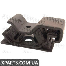 ПОДУШКА ДВИГУНА ЗАДНЯ MT SUZUKI GRAND VITARA/ESCUDO SQ416/SQ420/SQ625 1998-2006 FEBEST SZM014