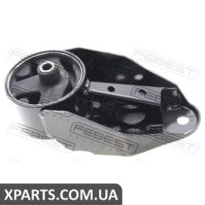 ПОДУШКА ДВИГУНА ЛІВА MT NISSAN PRIMERA P11 1996-2001 FEBEST NMP11GAMLH