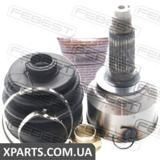 ШРУС ЗОВНІШНИЙ 22X59X28 MAZDA 3 BK 2003-2008 FEBEST 0510042