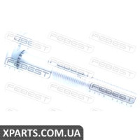 БОЛТ З ЕКСЦЕНТРИКОМ NISSANTEANA II (J32), Pathfinder, Murano FEBEST 0229003