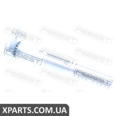 БОЛТ З ЕКСЦЕНТРИКОМ NISSANTEANA II (J32), Pathfinder, Murano FEBEST 0229003