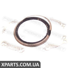 РЕМКОМПЛЕКТ САЛЬНИКІВ ПОВОРОТНОГО КУЛАКА NISSAN PATROL SAFARI Y60 1987-1997 FEBEST NOS002