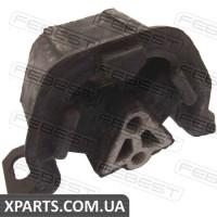 ПОДУШКА ДВИГУНА ЛІВА CHEVROLET LANOS (T100) 1997-2002 FEBEST DM002