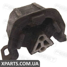 ПОДУШКА ДВИГУНА ЛІВА CHEVROLET LANOS (T100) 1997-2002 FEBEST DM002