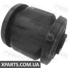 САЙЛЕНБЛОК ЗАДНЬОЇ ЦАПФИ (TOYOTA CAMRY ACV3#/MCV3# 2001-2006) FEBEST FEBEST TABJ520