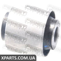 САЙЛЕНБЛОК ЗАДНЬОЇ ЦАПФИ FEBEST FDAB031