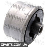 САЙЛЕНБЛОК ЗАДНІЙ ПЕРЕДНЬОГО ВАЖЕЛЯ FORD MONDEO GE 2000-2007 FEBEST FDABGEB