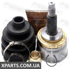 ШРУС ЗОВНІШНИЙ 27X61X30 TOYOTA RAV4 ACA3#/GSA3# 2005-2013 FEBEST 0110083