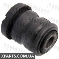 САЙЛЕНБЛОК ЗАДНЬОЇ ПОПЕРЕЧНОЇ ТЯГИ (TOYOTA KLUGER L/V ACU25/MCU25 4WD 2000-2007) FEBEST FEBEST TAB316