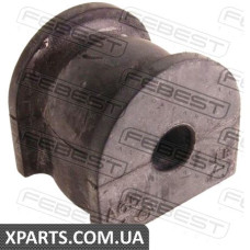 Втулка заднього стабілізатора D14 HONDA ACCORD CU# 2008-2012 FEBEST HSBCUR
