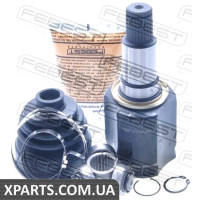 ШРУС ВНУТРІШНІЙ ПРАВИЙ 22X40X26 SUZUKI GRAND VITARA/ESCUDO JB416/JB420/JB627 2006- FEBEST 0711GVJBRH