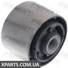 САЙЛЕНБЛОК Заднього важеля (HYUNDAI SANTA FE (BB) 2000-2006) FEBEST FEBEST HYABSFR