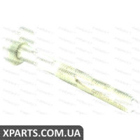 Болт з ексцентриком FEBEST 1829001