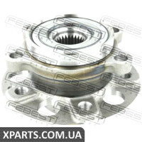 СТУПИЦЯ ПЕРЕДНЯ SSANG YONG NEW ACTYON (KORANDO C) 2010-2013 FEBEST 1482KORF
