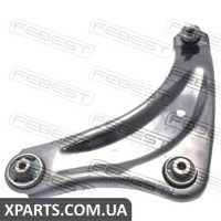 ВАЖАР ПЕРЕДНІЙ ЛІВИЙ NISSAN JUKE F15 2010- FEBEST 0224F15LH