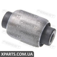 САЙЛЕНБЛОК ЗАДНЬОЇ БАЛКИ VOLVO S60 I 2002-2009 FEBEST VLAB001