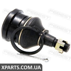 ОПОРА КУЛЬОВА TOYOTA YARIS NCP1#/NLP10/SCP10 1999-2005 FEBEST 0120NCP