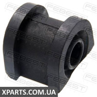 ВТУЛКА ПЕРЕДНЬОГО СТАБІЛІЗАТОРА D19 SUBARU IMPREZA G12 2007- FEBEST SSBG12F
