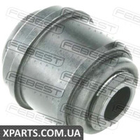 САЙЛЕНТБЛОК ЗАДНЬОЇ ПОПЕРЕЧНОЇ ТЯГИ CADILLAC SRX 2011- FEBEST CDAB033Z