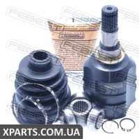 ШРУС ВНУТРЕННИЙ 23X34X23 TOYOTA COROLLA CE120/NZE12#/ZZE12# 2000-2008 FEBEST 0111ZZE120