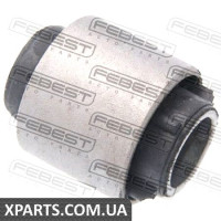 САЙЛЕНБЛОК ЗАДНЬОЇ ПОДОВЖНОЇ ТЯГИ MAZDA 323 BJ 1998-2004 FEBEST MZAB115