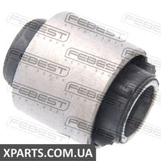 САЙЛЕНБЛОК ЗАДНЬОЇ ПОДОВЖНОЇ ТЯГИ MAZDA 323 BJ 1998-2004 FEBEST MZAB115