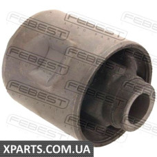 САЙЛЕНБЛОК ПОДУШКИ ДИФЕРЕНЦІАЛУ MITSUBISHI PAJERO PININ/IO H61W-H77W 1999-2005 FEBEST MAB109