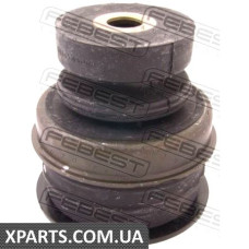 ПОДУШКА РАМИ NISSAN PATROL SAFARI Y61 1997-2006 FEBEST NMSAF2