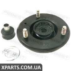 ОПОРА ПЕРЕДНЬОГО АМОРТИЗАТОРА NISSAN PATHFINDER R51M 2005- FEBEST NSSR51MF