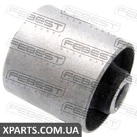 САЙЛЕНБЛОК ЗАДНЬОГО ПОДОВЖНОГО РИЧАГУ TOYOTA LAND CRUISER 200 UZJ200/VDJ200 2007- FEBEST TAB479