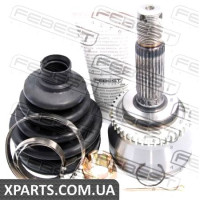 ШРУС НАРУЖНЫЙ 24X54X25 MITSUBISHI GALANT EA 1996-2003 FEBEST 0410033A43