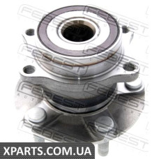 Подшипник ступицы колеса задний SUBARU IMPREZA G12 2007- FEBEST 0882G12WSMR